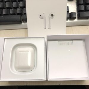 Apple Airpods 2nd Generation